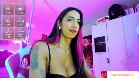 Jasmine. online show from 9, 1, 2025