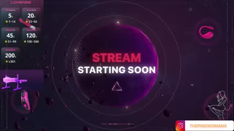 Jasmine. online show from 26, 11, 2025