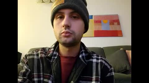 Maysie and Hunter online show from 1, 12, 2024