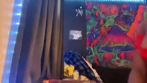 Snapshot of kinkycoupleinteracial chatting on 21, 12, 2025 interracialfacial online show from 21, 12, 2025