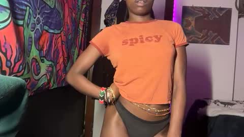 Snapshot of kinkycoupleinteracial chatting on 11, 2, 2026 interracialfacial online show from 11, 2, 2026