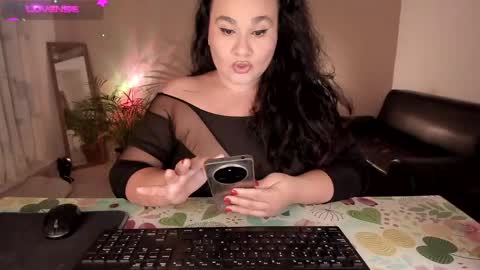 Jenny online show from 13, 9, 2025