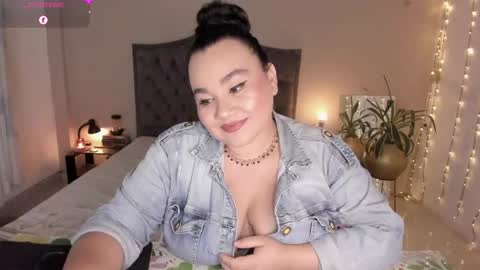 Jenny online show from 17, 4, 2026