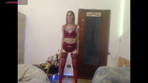 Snapshot of kinkyerikat chatting on 16, 10, 2025 Anya online show from 16, 10, 2025