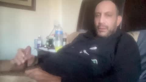 Kinkyguy323232 online show from 2, 1, 2025