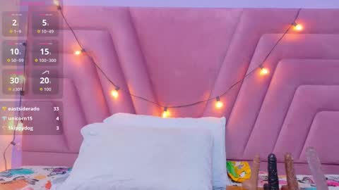 Snapshot of kinkyhousewifee_ chatting on 21, 11, 2025 MISS RYN online show from 21, 11, 2025