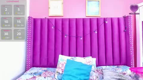 Snapshot of kinkyhousewifee_ chatting on 3, 12, 2025 MISS RYN online show from 3, 12, 2025