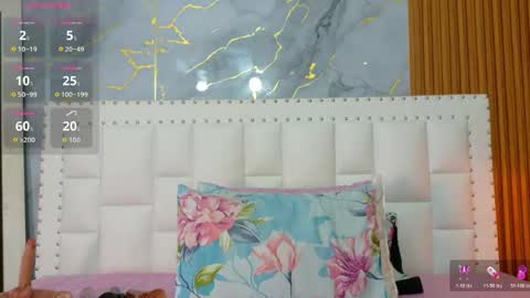 Snapshot of kinkyhousewifee_ chatting on 16, 4, 2026 MISS RYN online show from 16, 4, 2026