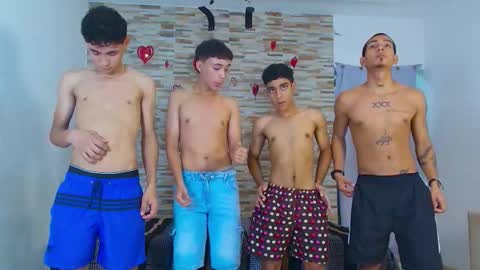 kinkyhousexxx online show from 21, 2, 2026