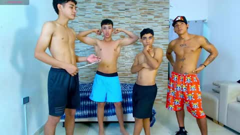 kinkyhousexxx online show from 14, 4, 2026