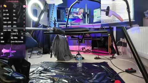 JessicaXD online show from 6, 4, 2026