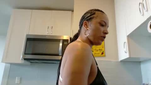 kinkykatt557616 online show from 9, 4, 2026