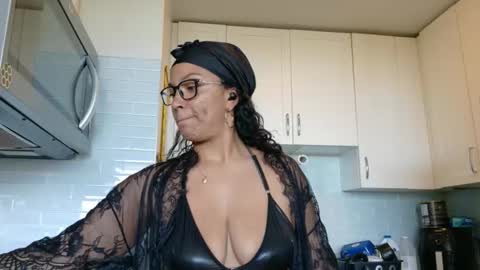 kinkykatt557616 online show from 31, 5, 2026