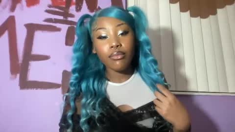 Bunniii online show from 9, 12, 2024