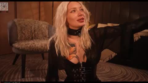 kinkylina_ online show from 19, 9, 2025
