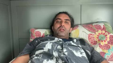 kinkyman16 online show from 20, 4, 2026