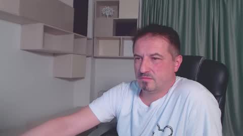 kinkymike4all online show from 11, 9, 2025