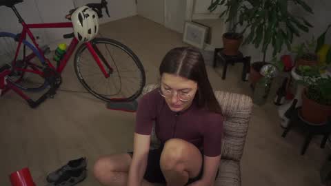 Mary the Soulmate online show from 12, 12, 2024