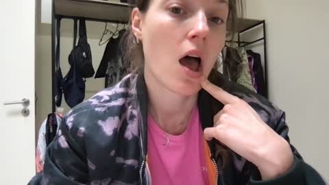 Mary the Soulmate online show from 24, 1, 2025