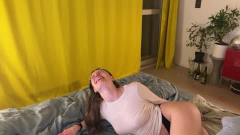 Mary the Soulmate online show from 12, 2, 2025