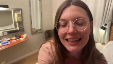 Mary the Soulmate online show from 19, 2, 2025