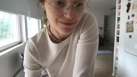 Mary the Soulmate online show from 18, 9, 2025