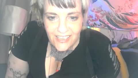 Snapshot of kinkypinkyplay2 chatting on 27, 1, 2025 Kinky Pinky online show from 27, 1, 2025