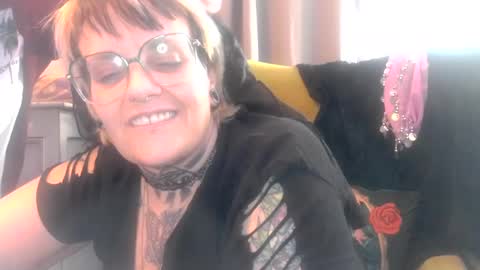 Snapshot of kinkypinkyplay2 chatting on 27, 1, 2025 Kinky Pinky online show from 27, 1, 2025