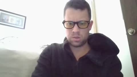 kinkystrides online show from 1, 11, 2025