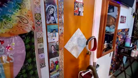 kinkyteam6969 online show from 18, 10, 2025