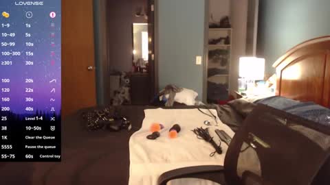 Snapshot of kinkywolf87 chatting on 20, 12, 2024 kinkywolf87 online show from 20, 12, 2024