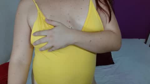 kinkyy_redhead online show from 5, 2, 2025
