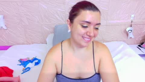 kinkyy_redhead online show from 7, 4, 2026