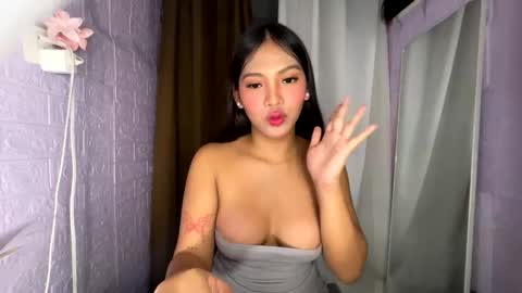 kinnalicous online show from 1, 5, 2026