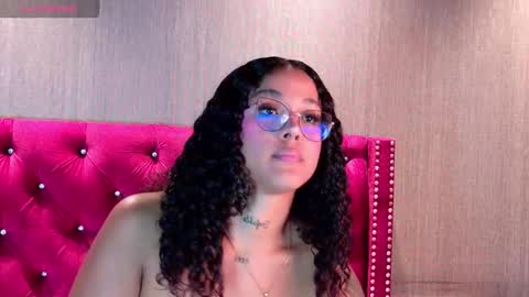 Snapshot of kinsleybrown chatting on 25, 2, 2026 CALL ME KINSLEY online show from 25, 2, 2026