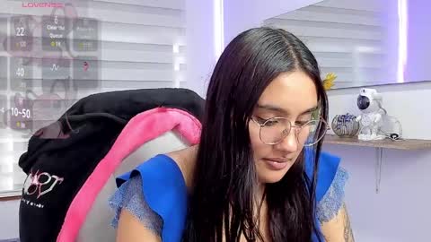 Snapshot of kir_ely chatting on 27, 4, 2026 kir_ely online show from 27, 4, 2026