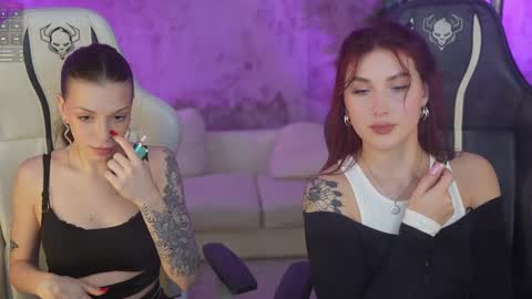 Sweet girls online show from 2, 3, 2025