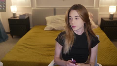 Sweet girls online show from 21, 9, 2025