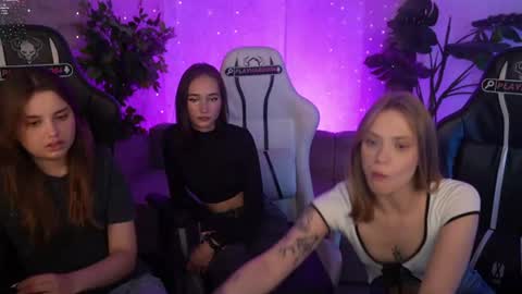 Sweet girls online show from 6, 7, 2026