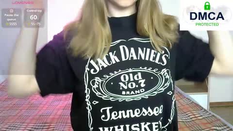 Snapshot of kira_blonde_angel chatting on 19, 2, 2025 Kira online show from 19, 2, 2025