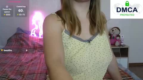 Snapshot of kira_blonde_angel chatting on 22, 2, 2025 Kira online show from 22, 2, 2025