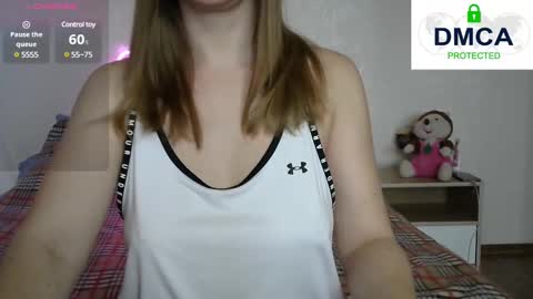 Snapshot of kira_blonde_angel chatting on 6, 3, 2025 Kira online show from 6, 3, 2025