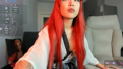 Kira online show from 14, 3, 2026