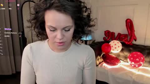 kira_energy online show from 16, 2, 2026