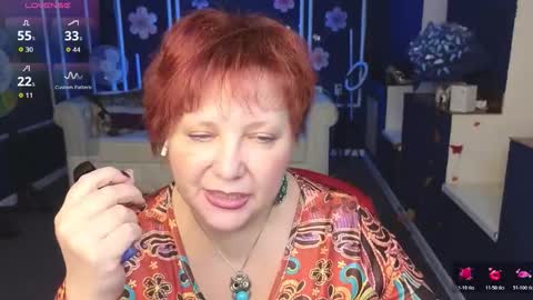 Kira Kennet online show from 15, 11, 2025