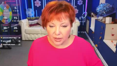 Kira Kennet online show from 26, 11, 2025