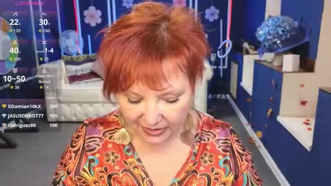 Kira Kennet online show from 26, 11, 2025