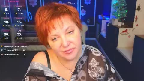 Kira Kennet online show from 20, 12, 2025