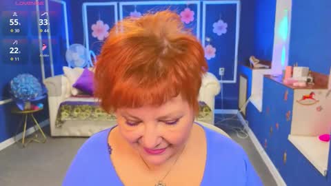 Kira Kennet online show from 5, 2, 2026