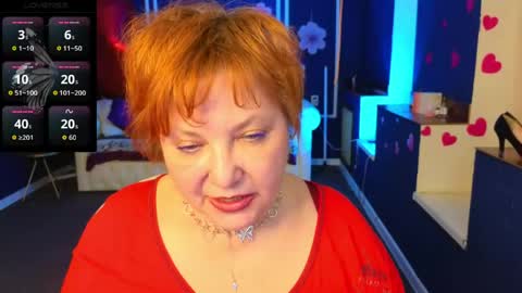 Kira Kennet online show from 24, 3, 2026